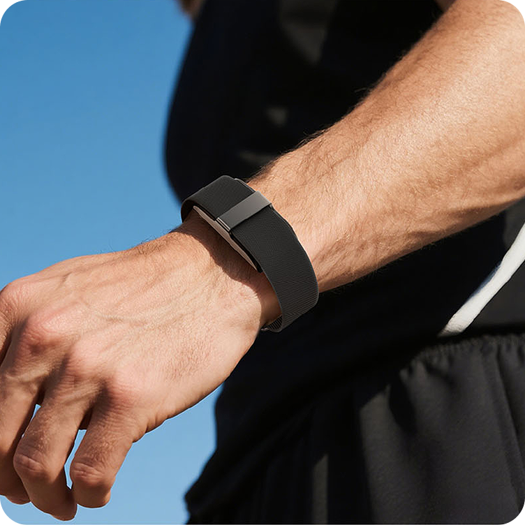 Track what matters most