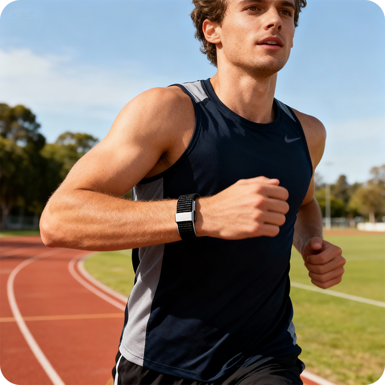 Fit for every moment